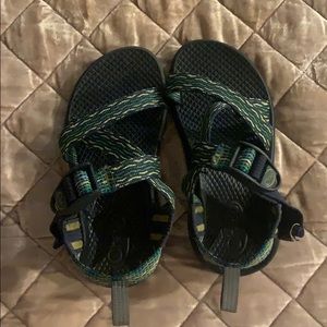 Boys Chacos size 11